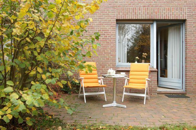 Ferienwohnung Familie Weihe Reppenstedt Exterior photo