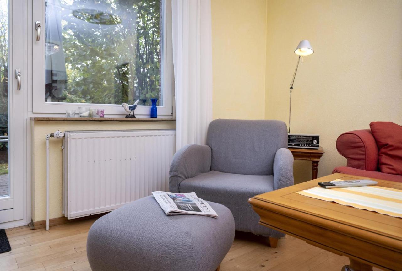 Ferienwohnung Familie Weihe Reppenstedt Exterior photo