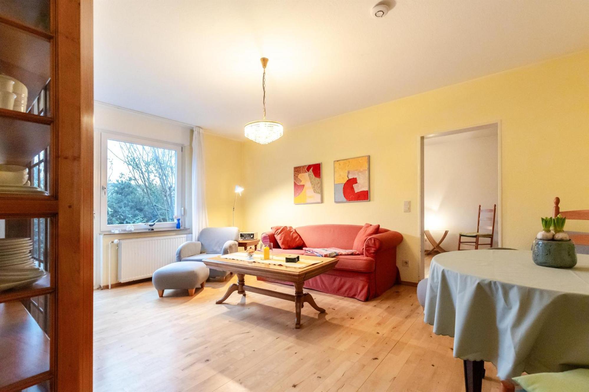 Ferienwohnung Familie Weihe Reppenstedt Exterior photo